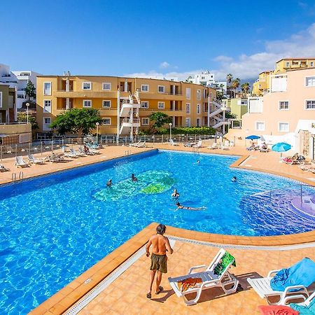 Orlando - Ocean View Apartment In Costa Adeje Ngoại thất bức ảnh
