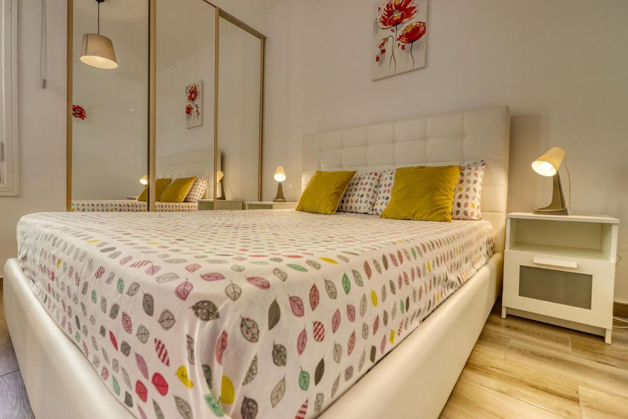 Orlando - Ocean View Apartment In Costa Adeje Ngoại thất bức ảnh