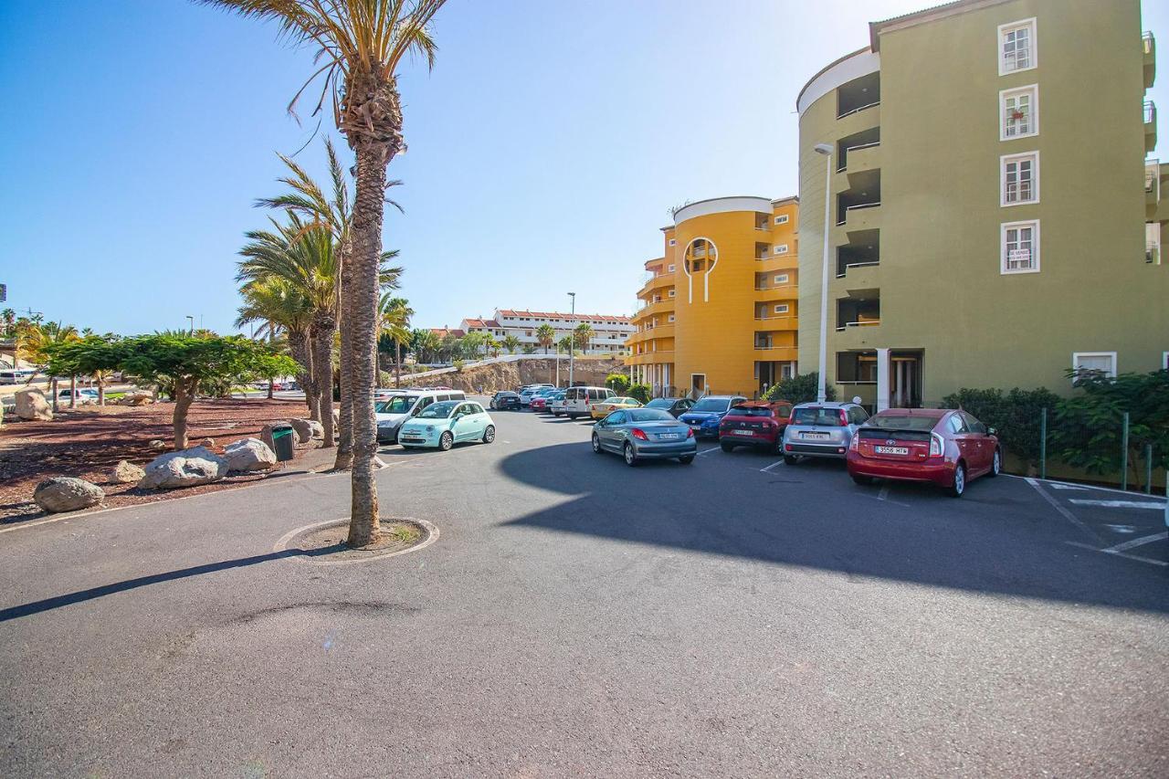 Orlando - Ocean View Apartment In Costa Adeje Ngoại thất bức ảnh