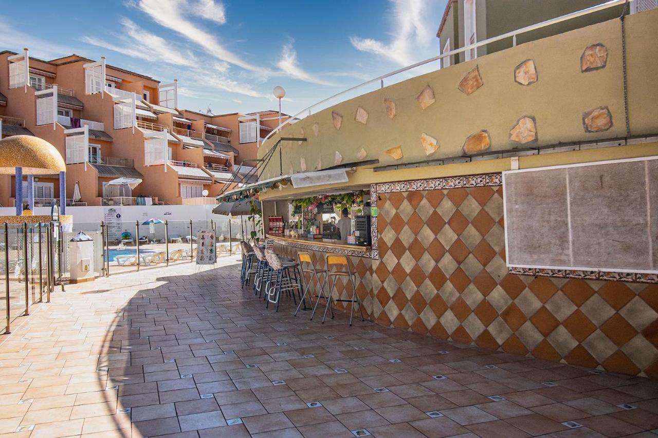 Orlando - Ocean View Apartment In Costa Adeje Ngoại thất bức ảnh