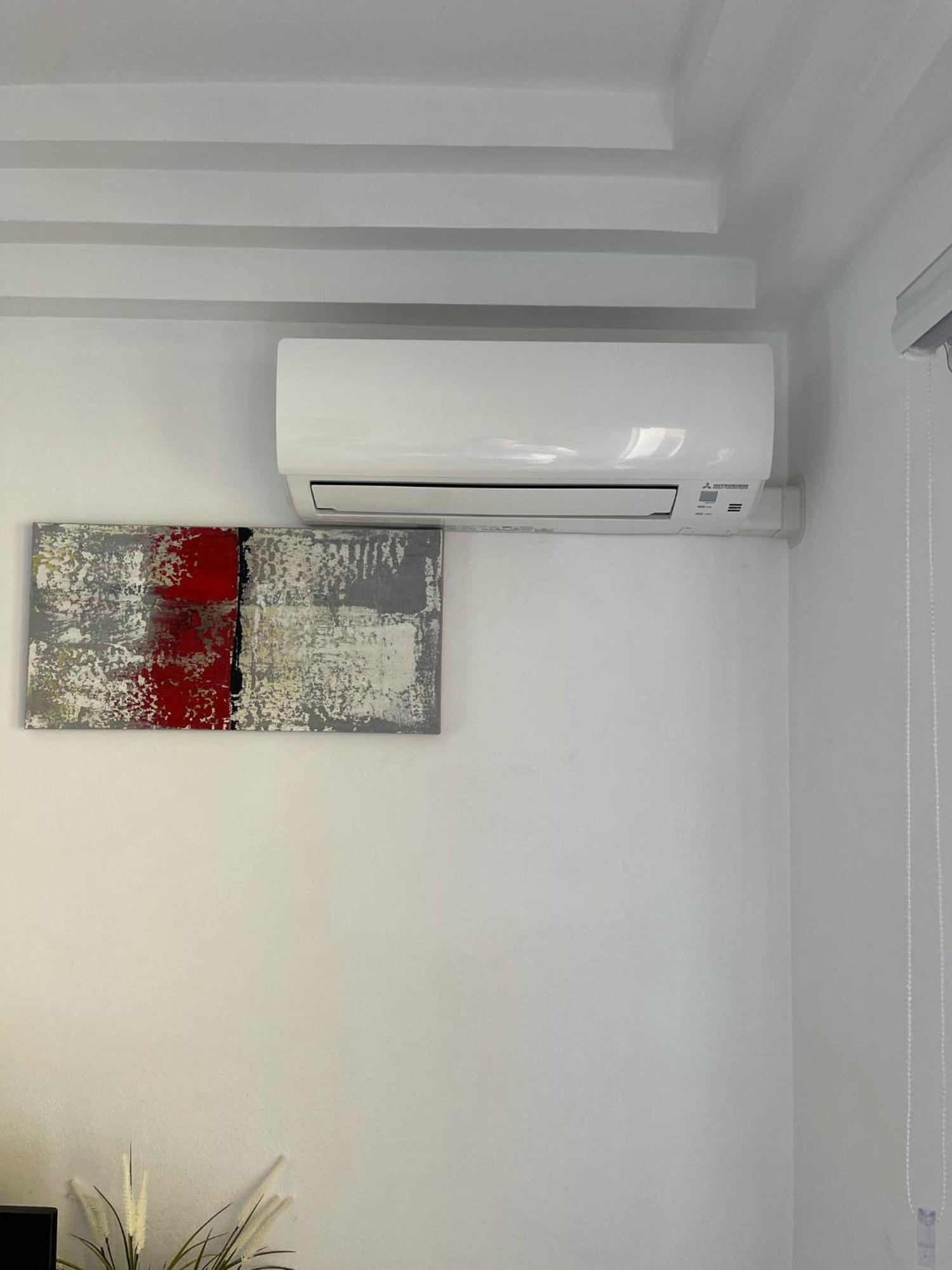 Orlando - Ocean View Apartment In Costa Adeje Ngoại thất bức ảnh